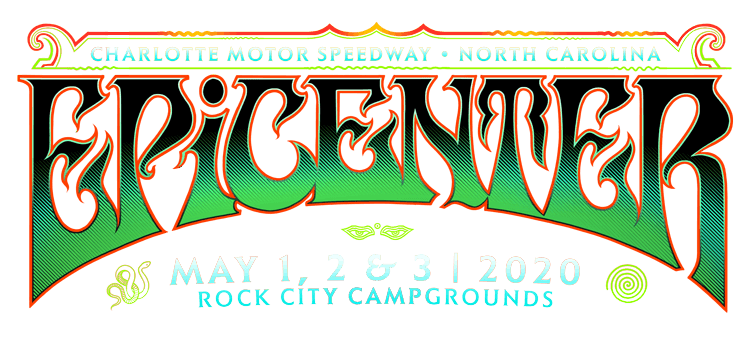 Epicenter Festival 2020 Charlotte Motor Speedway Get Tickets